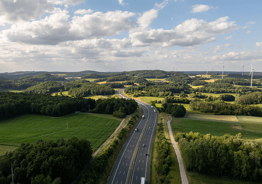 Sustainability at Nxt-Infra