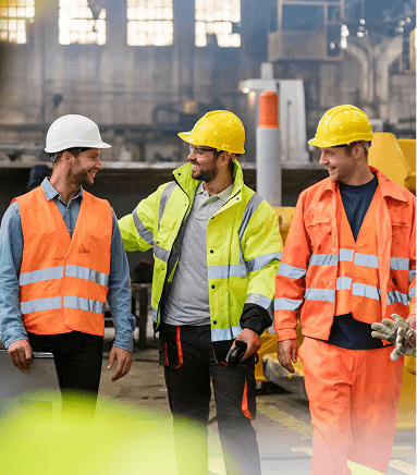 Safety and Well-being