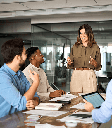 Accountability with Openness