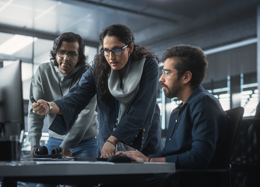 Online Dispute Resolution Portal (ODR Portal)